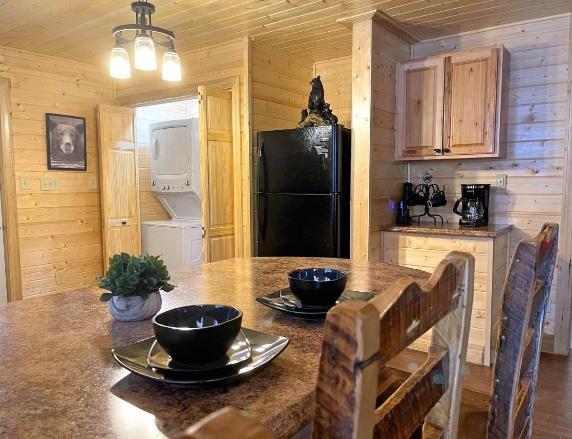 Gatlinburg - Honeymoon Hideaway Βίλα Εξωτερικό φωτογραφία